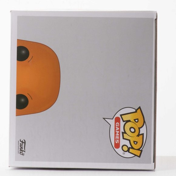 NIB Funko Pop Charmander- Exclusive #456 - Picture 5 of 6